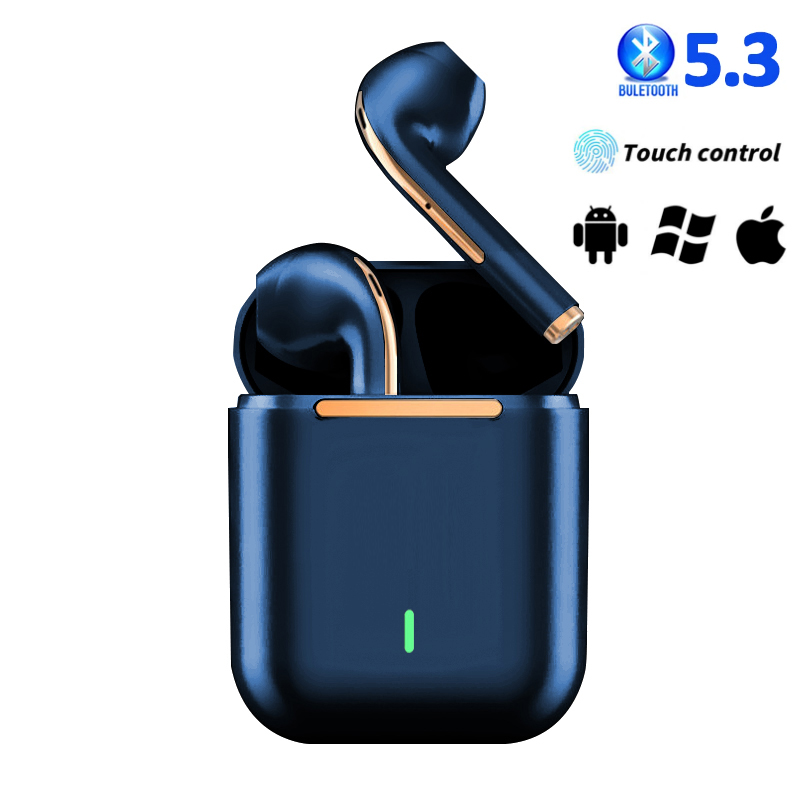 Usb Extender Active - Беспроводные наушники TWS, Bluetooth 5.3, длительное