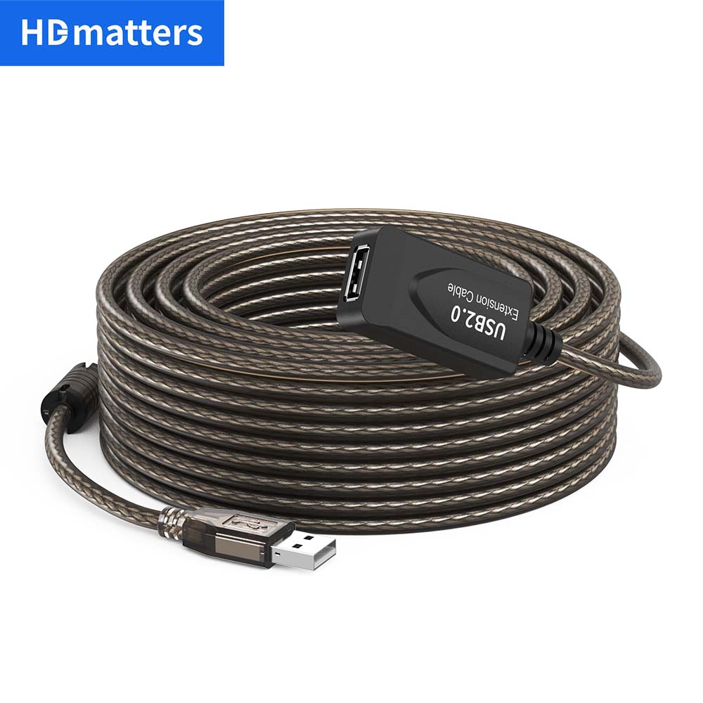 Usb Extender Active - Удлинитель USB 2.0 10 м с