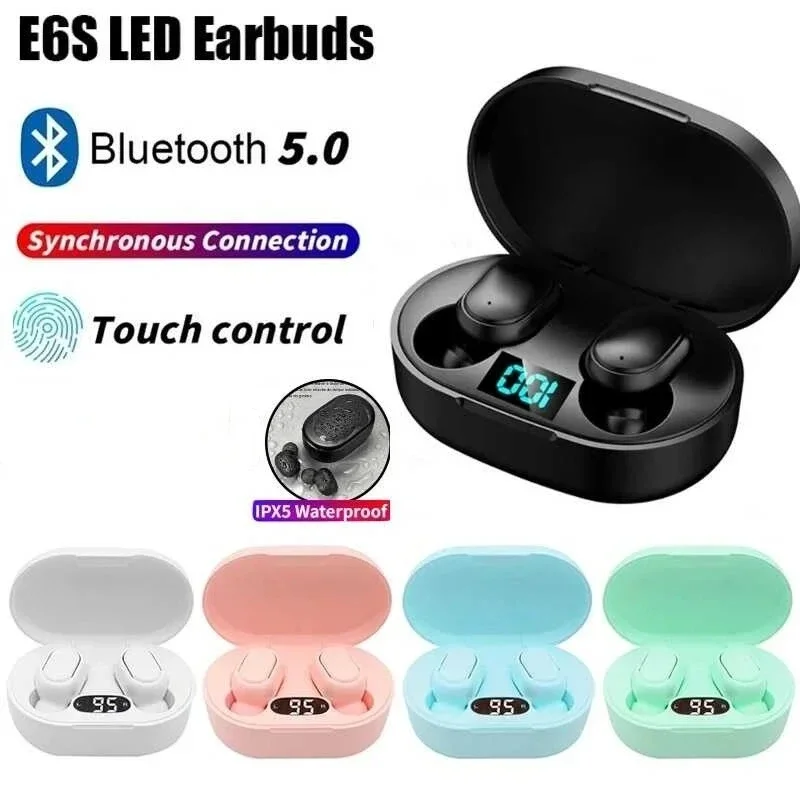 Usb Extender Active - Наушники Bluetooth с цифровым дисплеем и