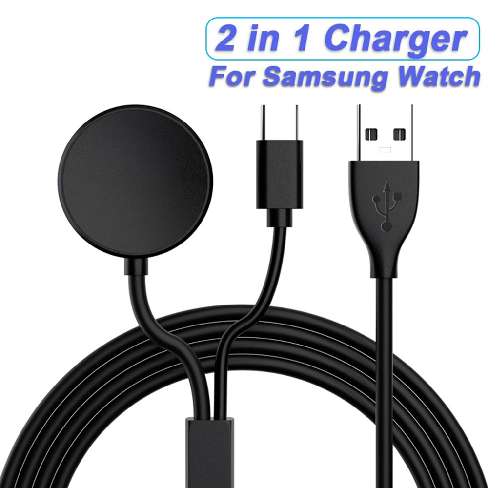 Usb Extender Active - Зарядное устройство 2-в-1 для Samsung Galaxy