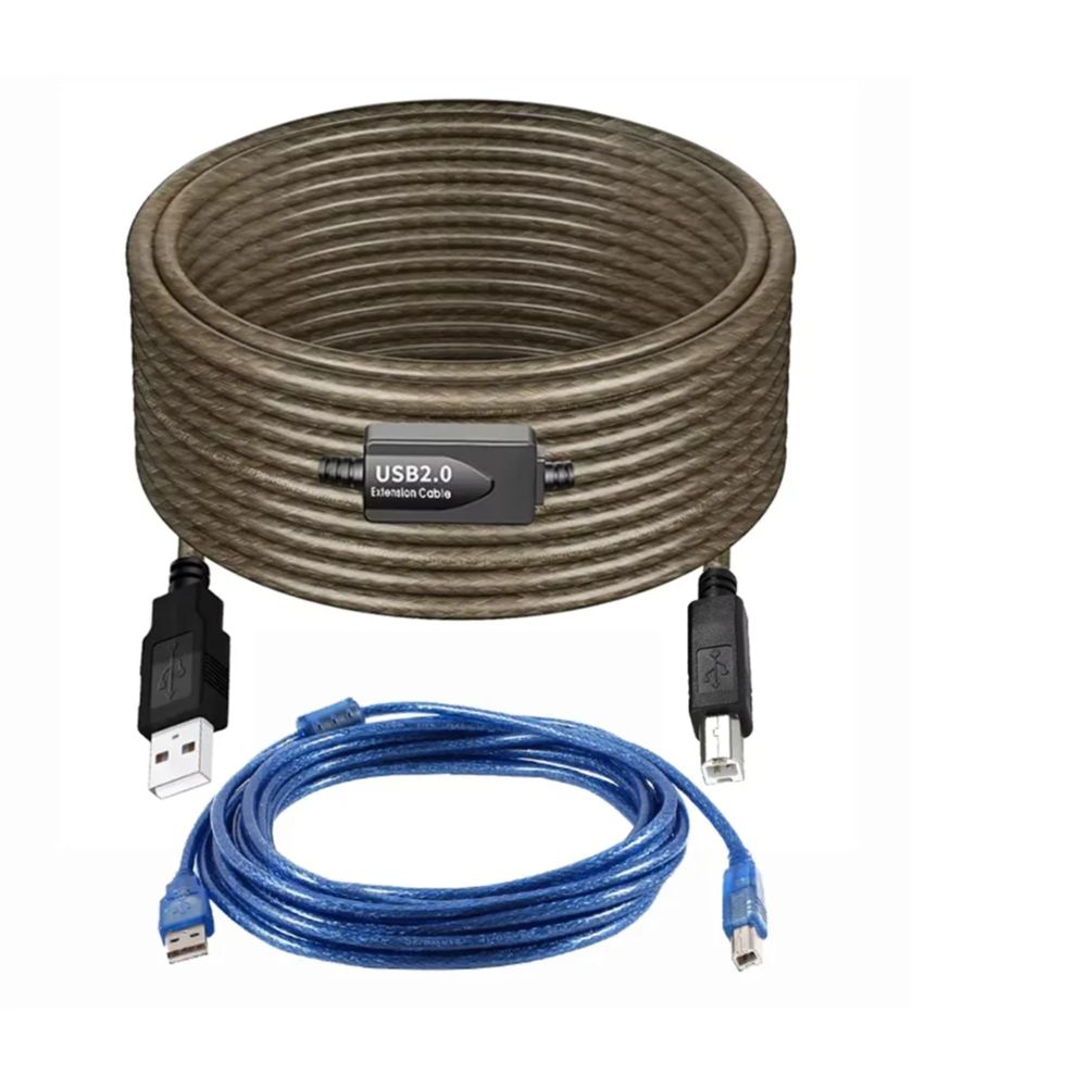 Usb Extender Active - Удлинитель USB 2.0 от A до