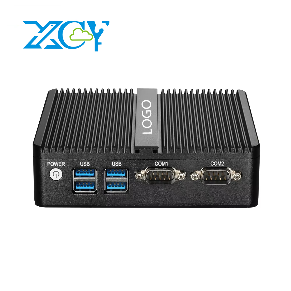 Intel Cpu Core I5 - XCY Мини-ПК Intel Celeron J6412 Четырехъядерный