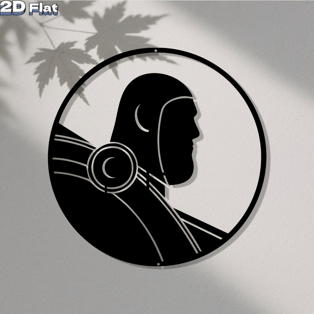 Современное алюминиевое настен – обзор и цена Tech Office Wall Decor