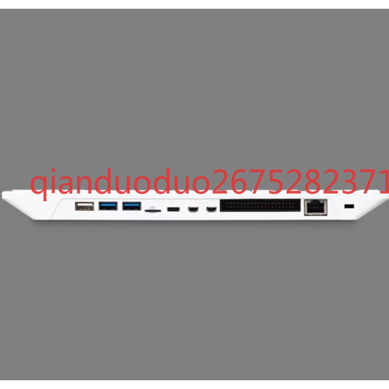 Клавиатура для Raspberry Pi 50 – обзор и цена Raspberry Pi Keyboard