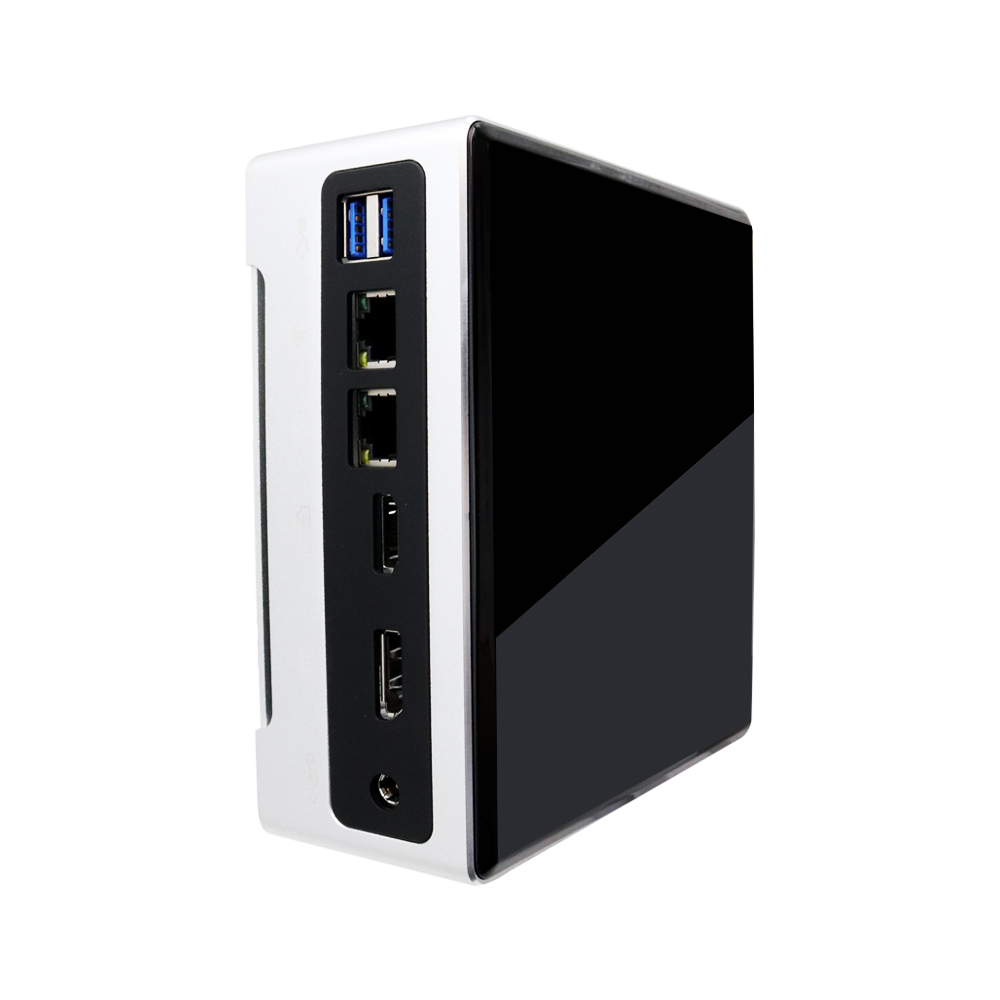 Мини-ПК NUC Intel Core i9-1190 – обзор и цена Intel Cpu Core I5