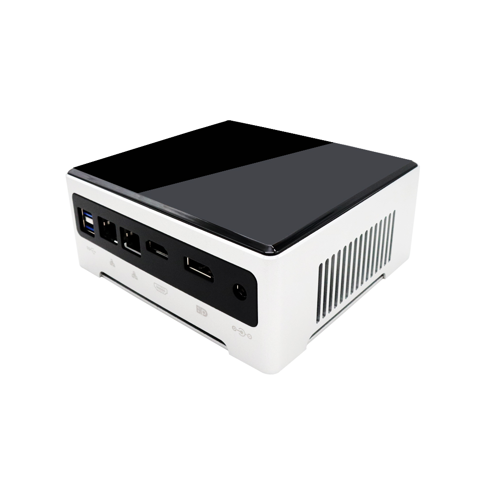 Мини-ПК NUC Intel Core i9-1190 – обзор и цена Intel Cpu Core I5
