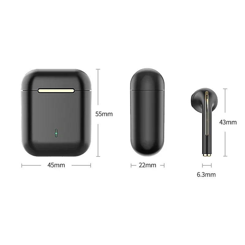 Беспроводные наушники TWS, Blu – обзор и цена Usb Extender Active