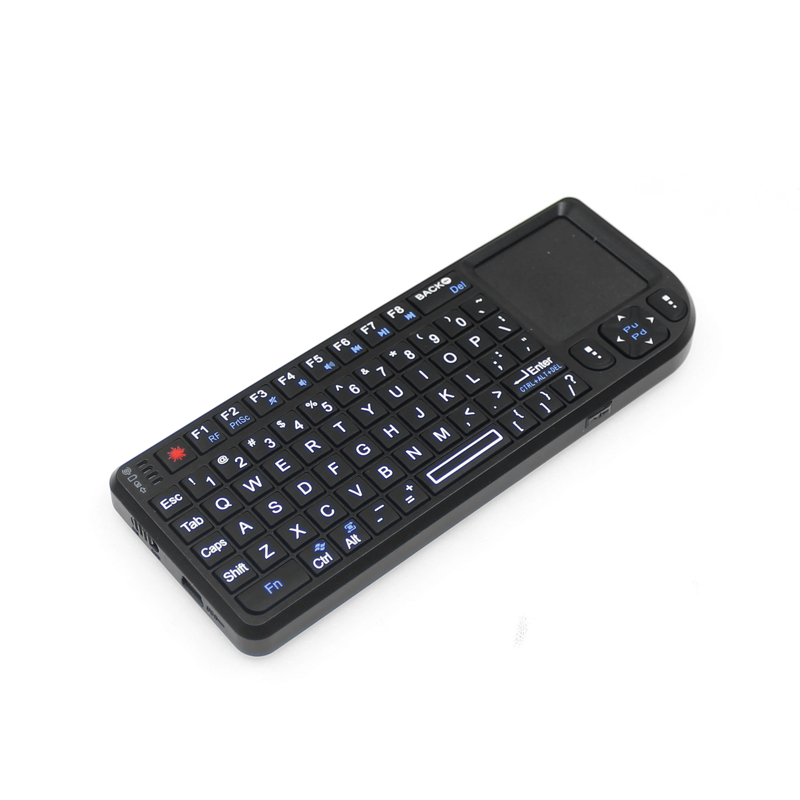 Мини-беспроводная клавиатура 2 – обзор и цена Raspberry Pi Keyboard