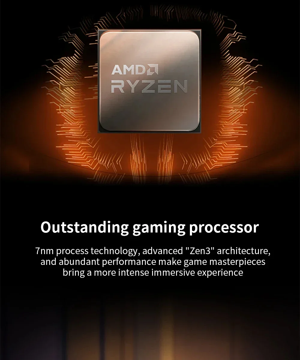 AMD Ryzen 7 5700X R7 5700X 8-я – обзор и цена Amd Cpu Ryzen 7
