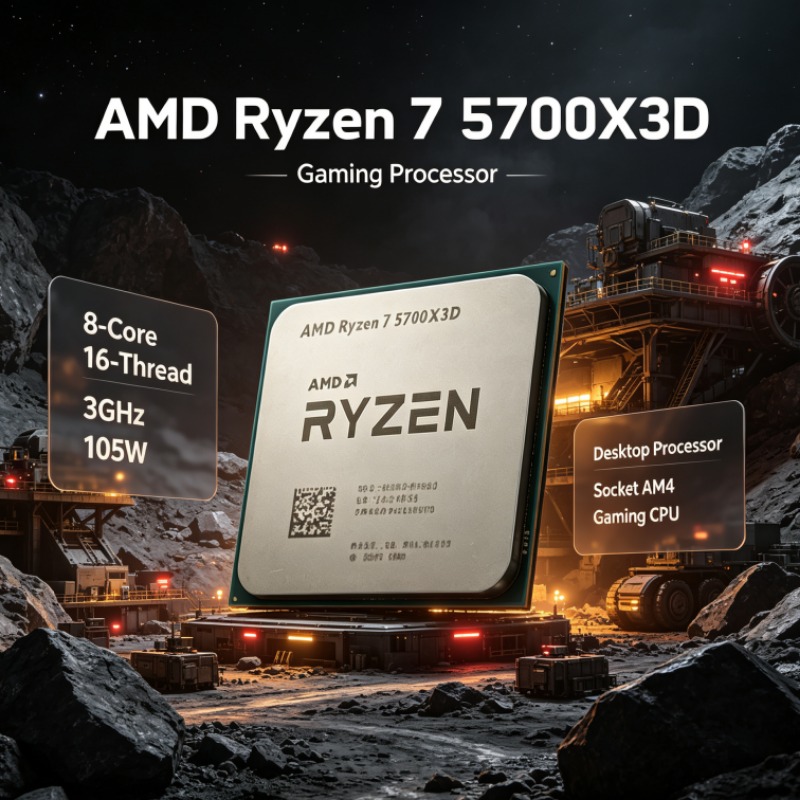 Настольный процессор AMD Ryzen – обзор и цена Amd Cpu Ryzen 7