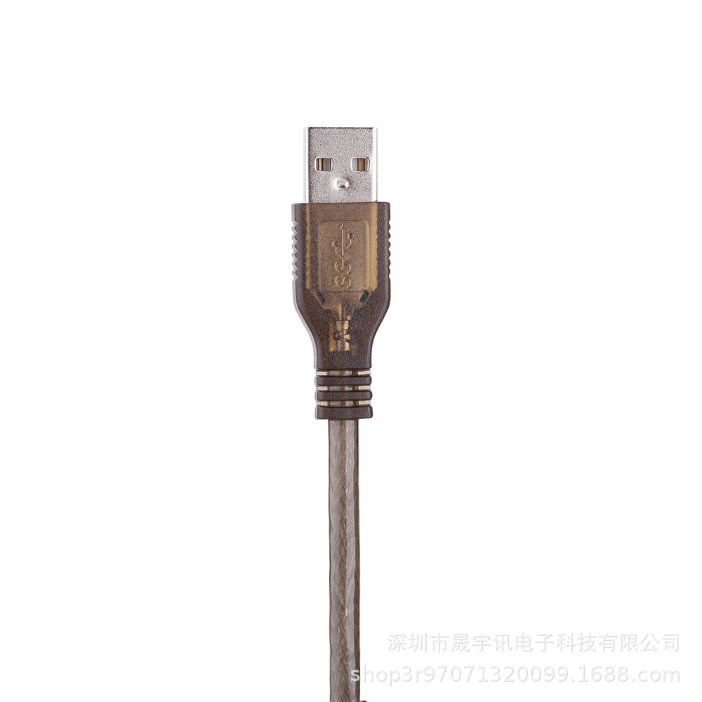 Удлинитель USB 2.0 10 м с усил – обзор и цена Usb Extender Active