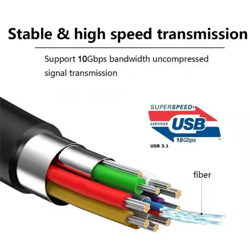 10 Гбит/с USB 3.2 Gen 2 Тип C  – обзор и цена Usb Extender Active