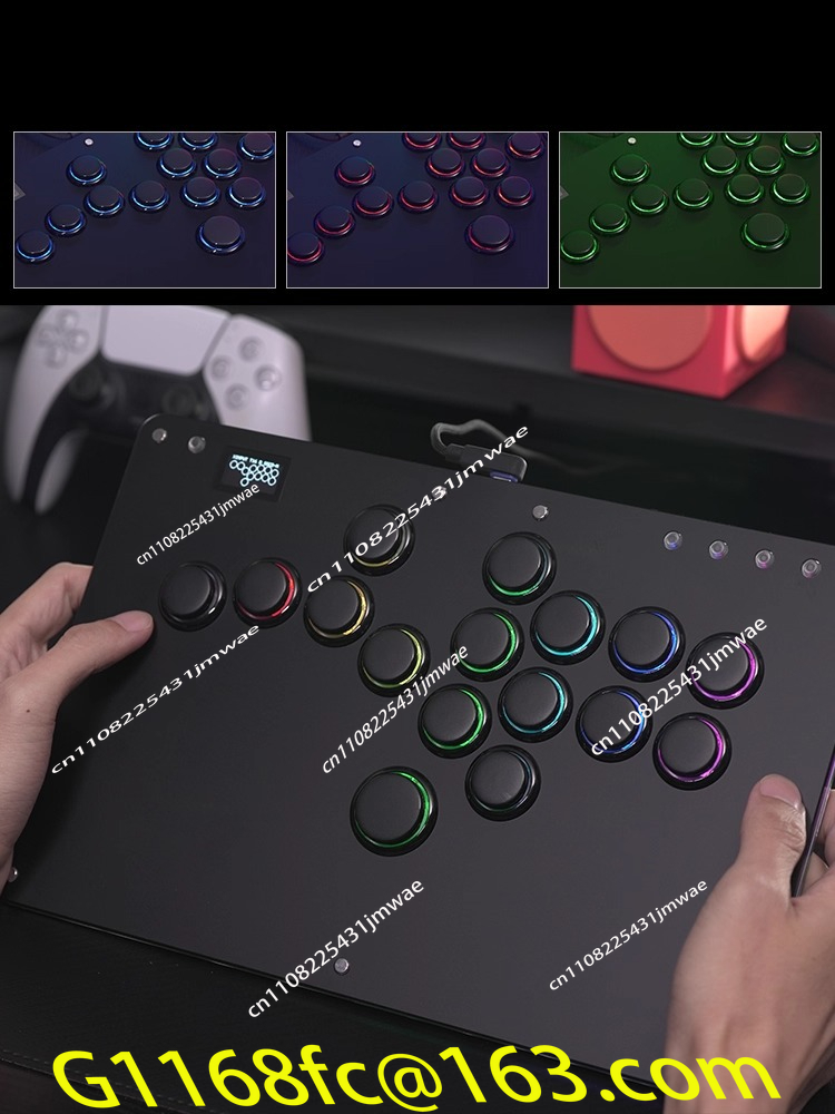 Подходит для боевой клавиатуры – обзор и цена Raspberry Pi Keyboard