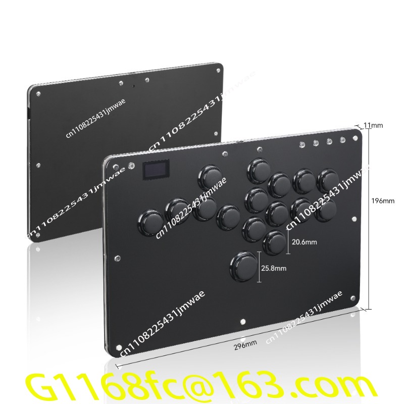 Подходит для боевой клавиатуры – обзор и цена Raspberry Pi Keyboard