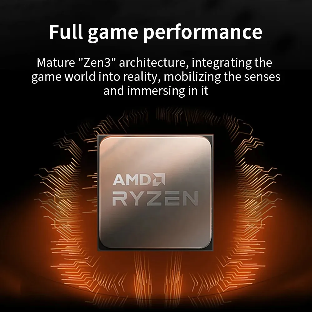 Процессор AMD Ryzen 7 5700X дл – обзор и цена Amd Cpu Ryzen 7