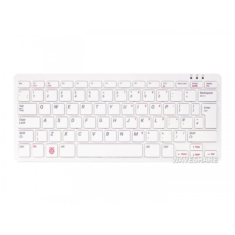 Компьютер Raspberry Pi 400 All – обзор и цена Raspberry Pi Keyboard