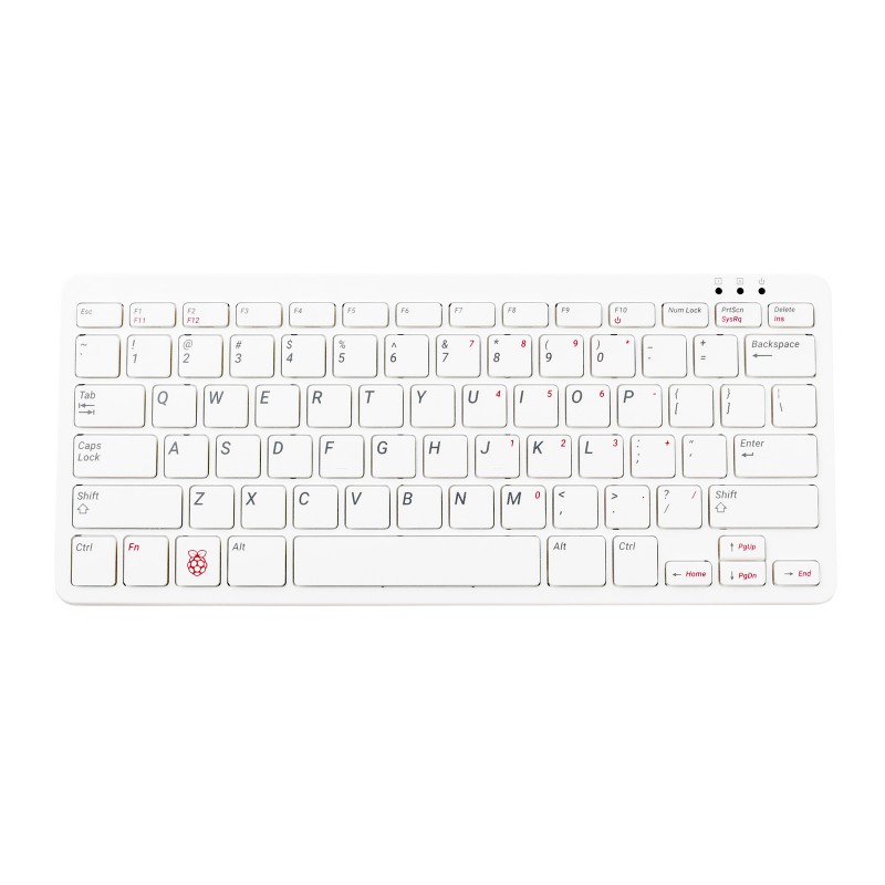 Компьютер Raspberry Pi 400 All – обзор и цена Raspberry Pi Keyboard
