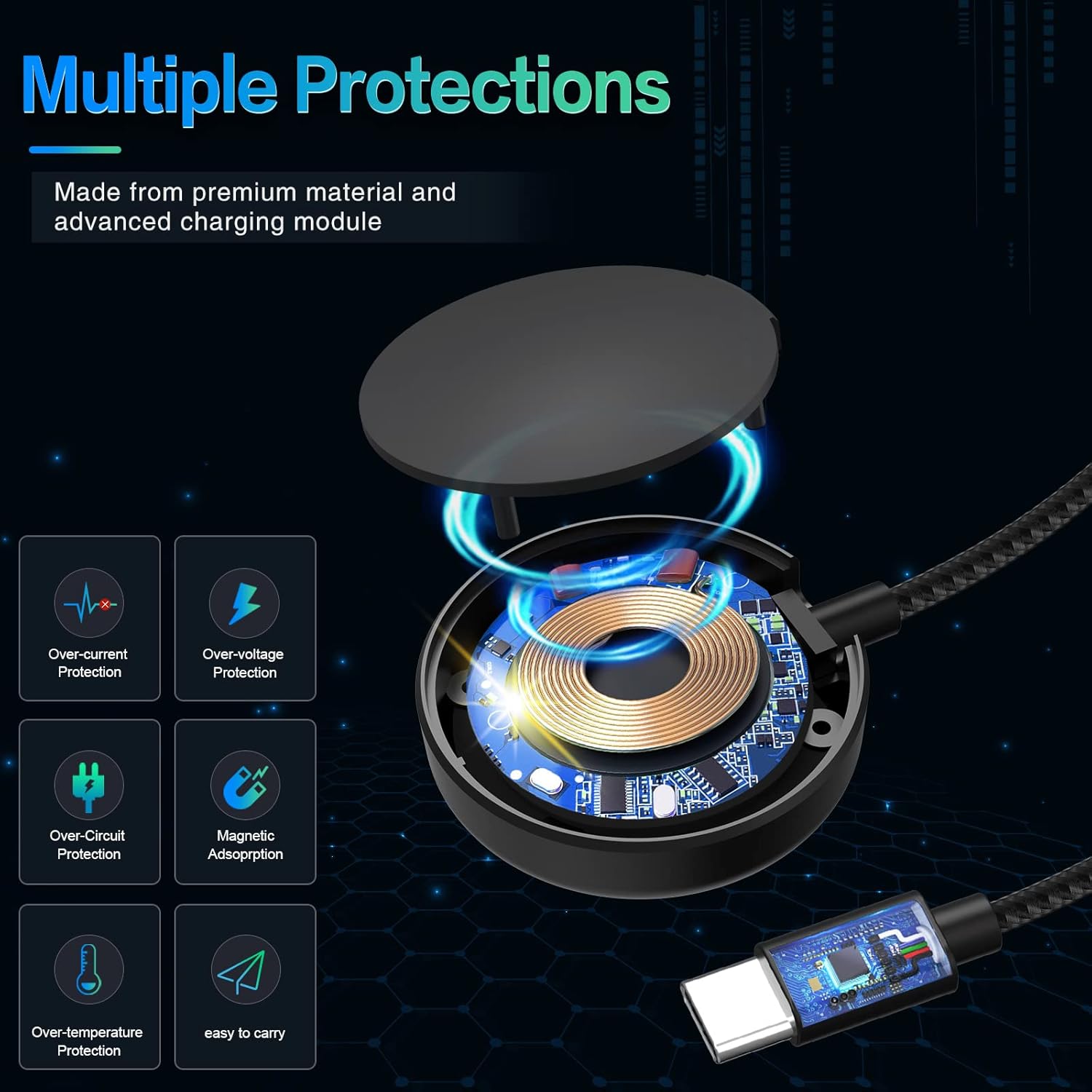 Зарядное устройство 2-в-1 для  – обзор и цена Usb Extender Active