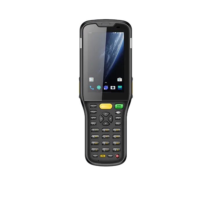 Смартфон MC21 на Android 12 с  – обзор и цена Barcode Scanner 2D