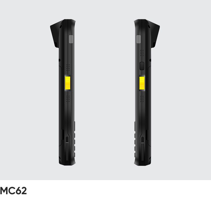 Смартфон MC21 на Android 12 с  – обзор и цена Barcode Scanner 2D