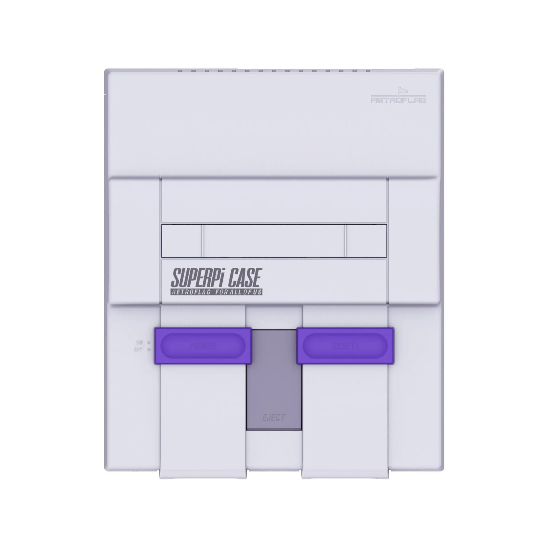 Корпус Retroflag SuperPi с фун – обзор и цена Raspberry Pi Keyboard