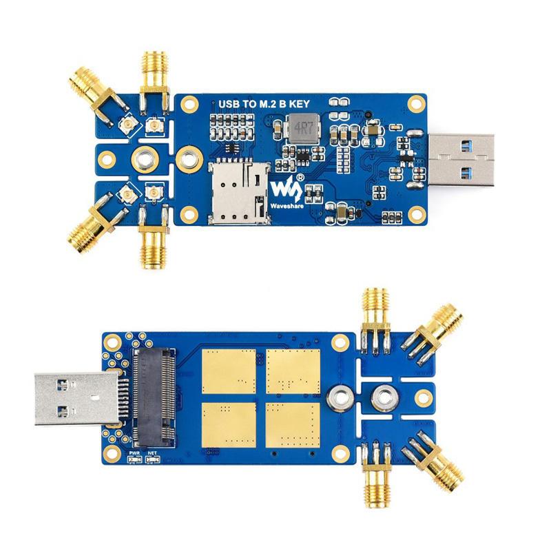 Адаптер USB 3,1 к M.2 B с 4 ан – обзор и цена Raspberry Pi Keyboard