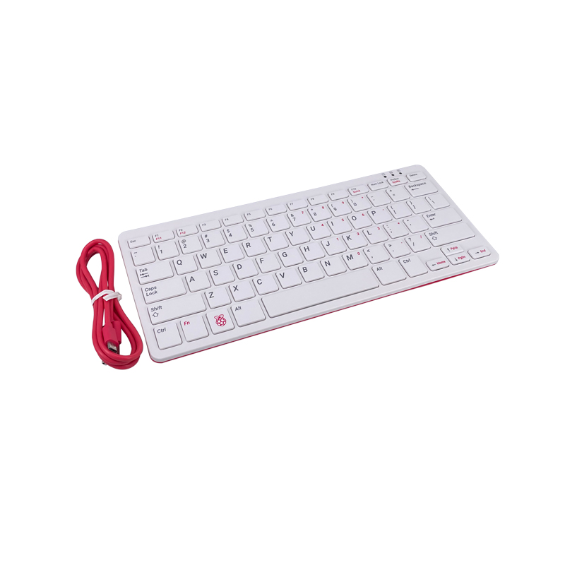 Официальная клавиатура и хаб д – обзор и цена Raspberry Pi Keyboard