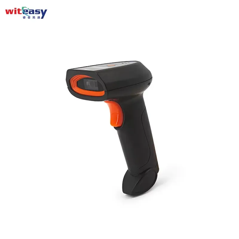 Обычный портативный 2D беспров – обзор и цена Barcode Scanner 2D