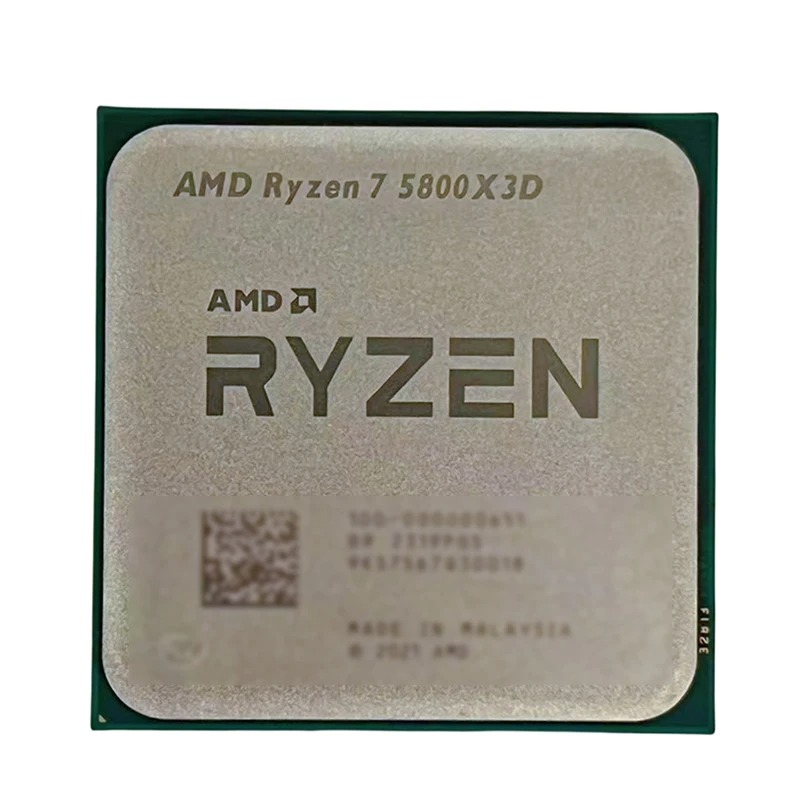 Игровой процессор AMD Ryzen 7  – обзор и цена Amd Cpu Ryzen 7