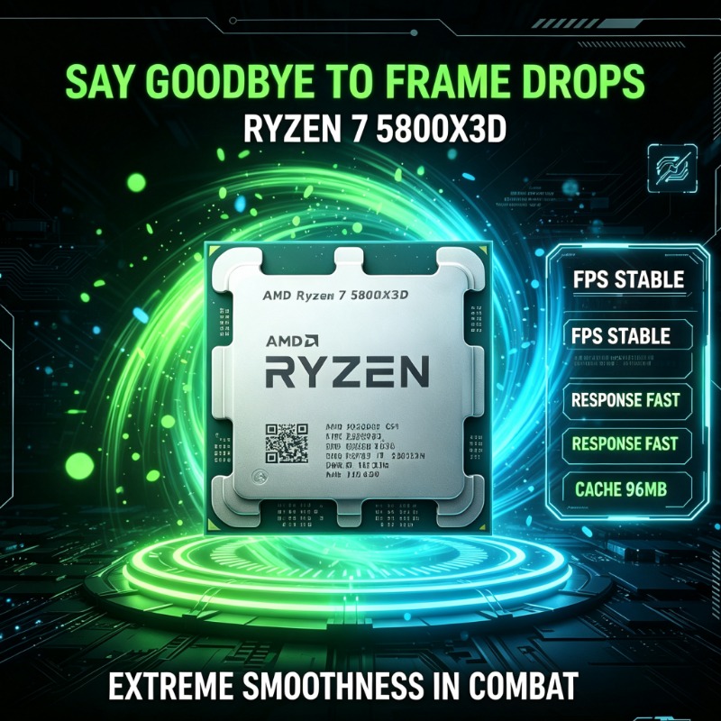 Игровой процессор AMD Ryzen 7  – обзор и цена Amd Cpu Ryzen 7